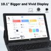 LZ1003 Tablet PC, 10.1", 16GB+128GB, Win 11, Intel J4105 Quad Core - 5