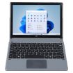 LZ1003 Tablet PC, 10.1" 256GB, Win 11, Intel J4105, Keyboard - 1