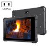 CENAVA A80ST 4G Rugged 8" Tablet, 4GB+64GB, IP68 Waterproof, Android 10 - 1