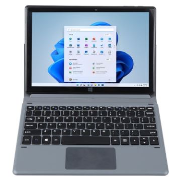LZ1003 Tablet PC, 10.1", 8GB+128GB, Windows 11, Keyboard Included - 1