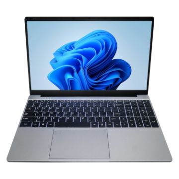 HONGSAMDE HSD1509 Notebook, 15.6", 16GB+256GB, Win 11, Celeron N5095 - 1