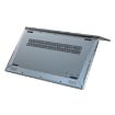 UNIWA Q15ZR Laptop, 8GB+512GB, Dual Display, Intel Alder Lake N100 - 6