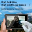 CENAVA W80N Rugged 8" Tablet, 8GB+128GB, Windows 11, Intel N5100 - 6