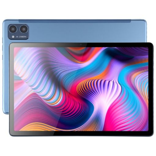 4G Tablet PC 9.7" 4GB+64GB, Android 11, Dual SIM, GPS, WiFi, BT - 1