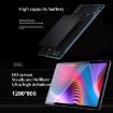 4G Tablet PC 9.7" 4GB+64GB, Android 11, Dual SIM, GPS, WiFi, BT - 6
