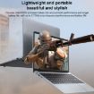 Ultrathin S07 14" Laptop, 6GB+512GB, Celeron N3350, Windows 11, US Plug - 2