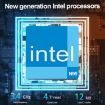 H15 Ultrathin 15.6" Laptop 16GB+128GB, Intel N95 Quad Core, Rose Gold - 4