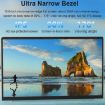 H15 Ultrathin 15.6" Laptop 16GB+128GB, Intel N95 Quad Core, Rose Gold - 5