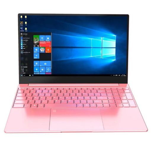 H15 15.6" Ultrathin Laptop, 16GB/512GB, Intel N95, Windows 11, EU Plug - 1