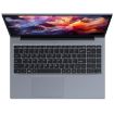 WS07 15.6" Ultrathin Laptop, 16GB/256GB, Intel i5, Win 11, EU Plug - 2