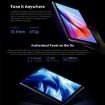 CHUWI Hi10 X1 10.1" Tablet, 8GB+256GB, Win 11, Intel Quad Core, EU Plug - 3