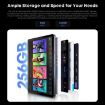 CHUWI Hi10 X1 10.1" Tablet, 8GB+256GB, Win 11, Intel Quad Core, EU Plug - 5