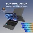 GXMO G156 15.6" Laptop 16GB+512GB Ryzen 7 5825U Fingerprint Unlock - 3