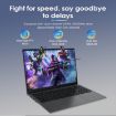GXMO G156 15.6" Laptop 16GB+512GB Ryzen 7 5825U Fingerprint Unlock - 4