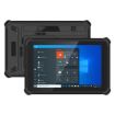 UNIWA WinPad W109 Rugged Tablet, 10.1" 4GB+64GB, Windows 10, 4G - 1