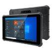 UNIWA WinPad W109 Rugged Tablet, 10.1" 4GB+64GB, 4G, Windows 10 Home - 2