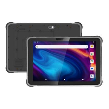 UNIWA T11 Pro Max Rugged Tablet 8GB+128GB, 10.1" Android 13, 4G - 1