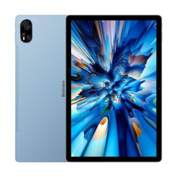 Blackview MEGA 8 Tablet: 12GB+256GB, 13" Android 15, 4G, Blue - 1