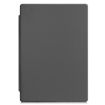 Custer Texture Flip Case for Surface Pro 4/5/6/7, Holder & Pen Slot - 2