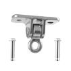 304 Stainless Steel Swing Fixed Holder, Expansion Bolt Version - 1