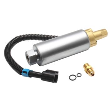 Mercury Mercruiser Carbureted Engine Electric Fuel Pump 807949A1 - 1
