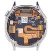 Huawei Watch GT 5 46mm Original LCD Screen Assembly Silver - 3