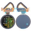Garmin Approach S70 47mm LCD Screen & Digitizer Assembly Original - 1