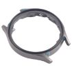 Samsung Galaxy Watch7 44mm Original LCD Screen Frame Bezel (Black) - 5