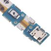 Samsung Galaxy Watch Ultra SM-L700/L705 Power Button Flex Cable - 4