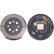 Apple Watch Series 10 42mm GPS Back Cover & Charger Module - 1