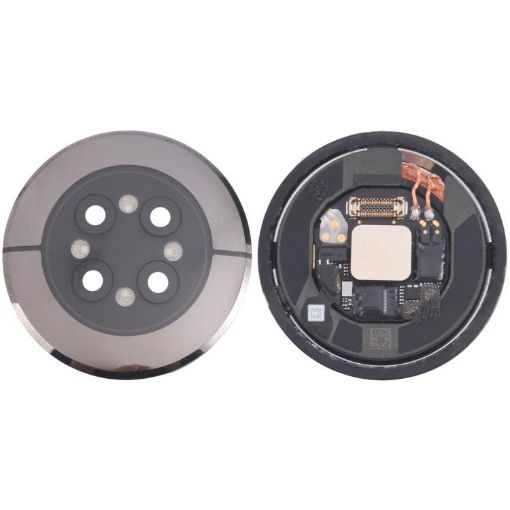 Apple Watch Series 10 42mm GPS Back Cover & Charger Module - 1