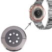 Apple Watch Series 10 42mm GPS Back Cover & Charger Module - 6