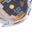 Samsung Galaxy Watch6 Classic 43mm LCD Screen with Frame (Silver) - 6