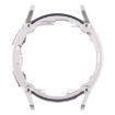 Samsung Galaxy Watch6 40mm LCD Screen Frame Bezel Silver - 3