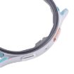 Samsung Watch7 44mm SM-L310 LCD Screen Frame Bezel (Silver) - 6