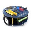 Waveshare AlphaBot2 Robot Kit for Arduino (Controller Not Included) - 2