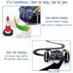 Waveshare AlphaBot2 Robot Kit for Arduino (Controller Not Included) - 6