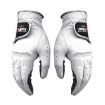 PGM Anti-Slip Sheepskin Golf Gloves for Men, Right Hand, Size 22 - 2