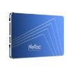 Netac N600S 1TB SATA SSD, 6Gb/s Solid State Drive - 1