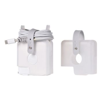 13" MacBook Pro Charger Silicone Protective Case - 1