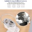 13" MacBook Pro Charger Silicone Protective Case - 6