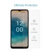 Nokia G22/C32 10 PCS 9H 2.5D 0.26mm Tempered Glass Film - 4