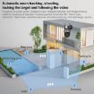 QX71 5MP WiFi Laser Spherical Camera with Voice & Mobile Monitoring - 6
