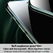 Samsung Galaxy S23 Ultra 5G 2pcs Curved Hydrogel Back Protector - 4