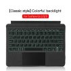 Magnetic Bluetooth Backlit Keyboard for Microsoft Surface Go 1/2/3 - 2