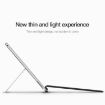 Magnetic Bluetooth Backlit Keyboard for Microsoft Surface Go 1/2/3 - 5