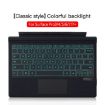 Bluetooth Backlit Keyboard for Surface Pro 3-7+ - 2