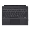 Magnetic Backlit Bluetooth Keyboard for Surface Pro 8/9/X - 1