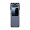 JNN V18 1080P HD Infrared Video Recorder, 64GB Capacity (Black) - 1