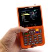 iBRAVEBOX V9 Finder Digital Satellite Signal Meter, EU Plug (Orange) - 2